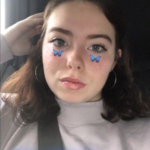 Meet your Posher, Tara